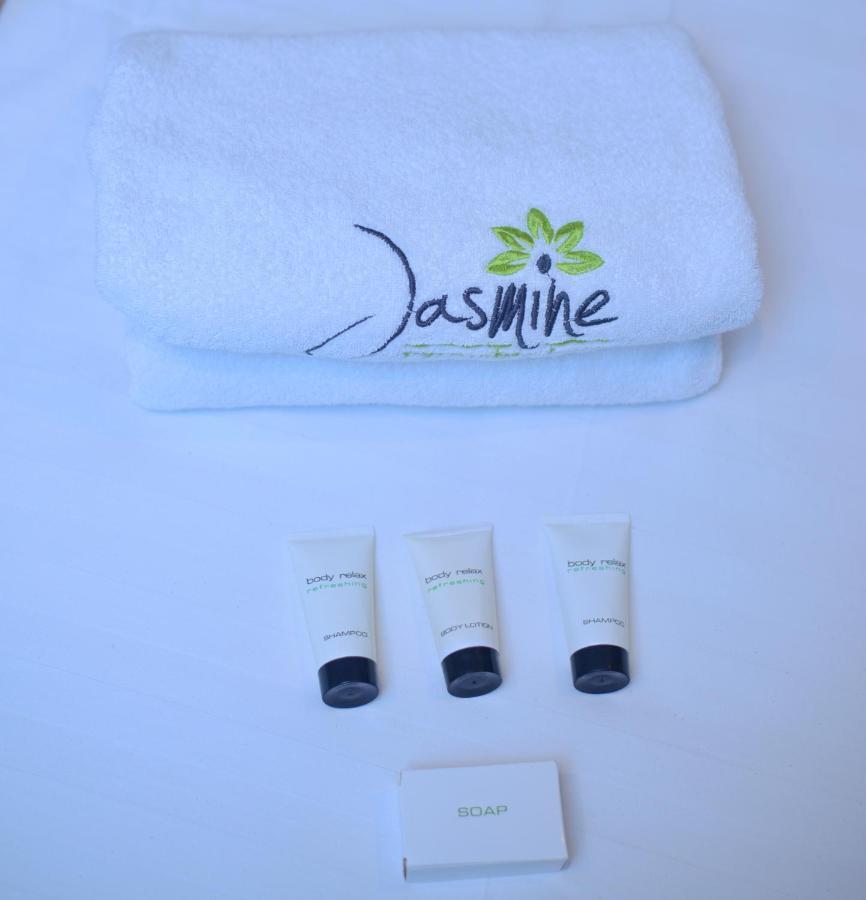 Jasmine Pyramids Hotel Kafret el-Gabal Esterno foto
