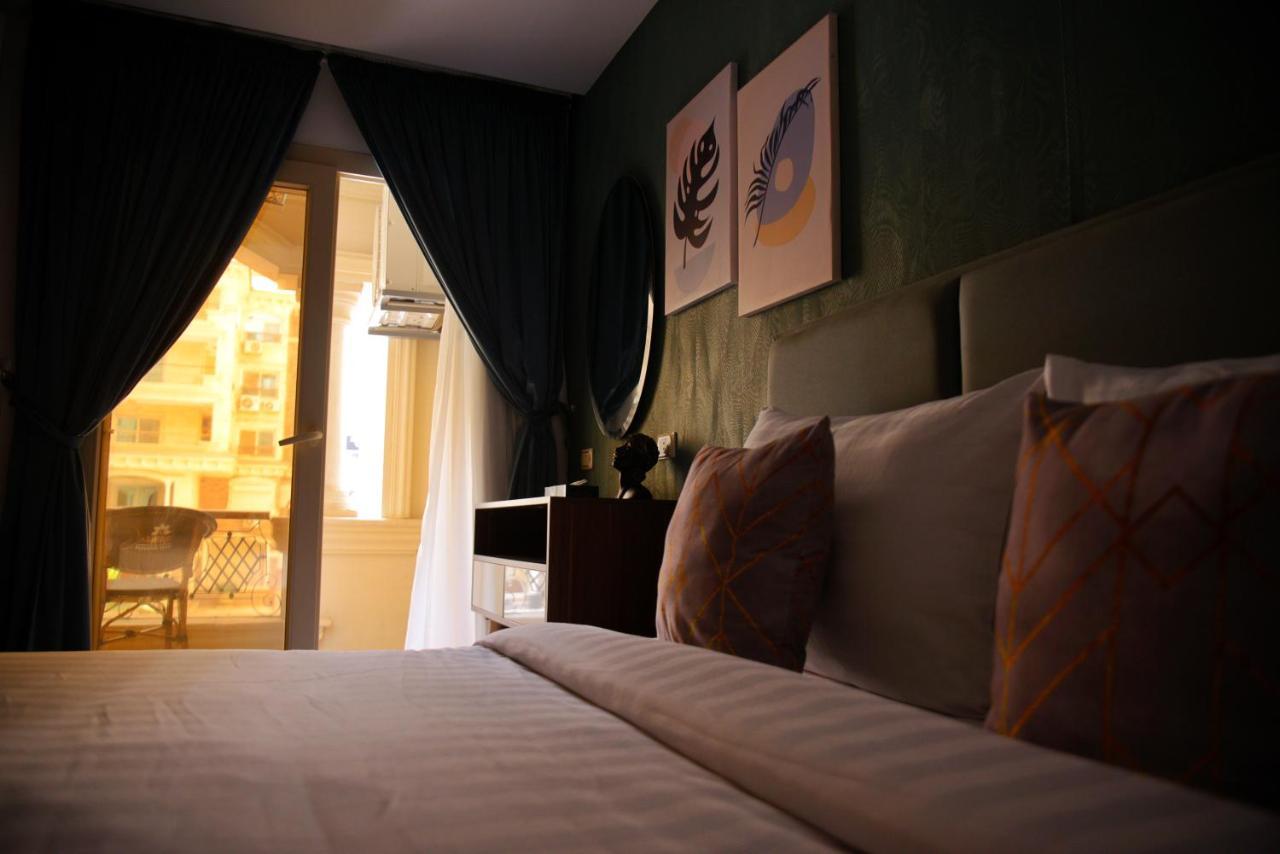 Jasmine Pyramids Hotel Kafret el-Gabal Esterno foto