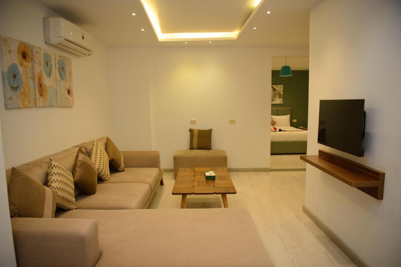 Jasmine Pyramids Hotel Kafret el-Gabal Esterno foto